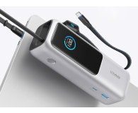 Anker Powerbank 25000mAh 165W Built-In USB-C Retractable Cable - 1371540 - zdjęcie 2